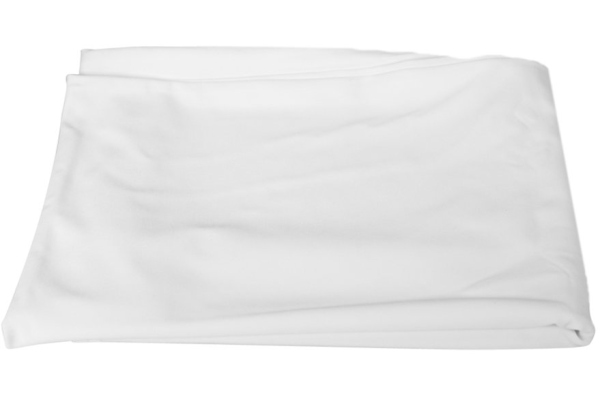 Eurolite Spare Cover for Stage Stand Set (variable) white