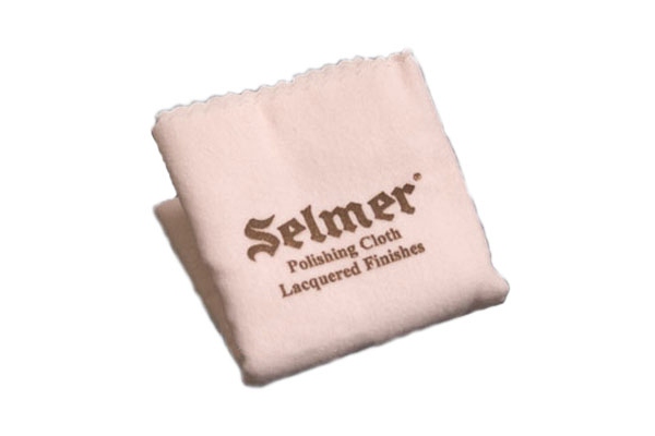 Selmer Cloth Polish