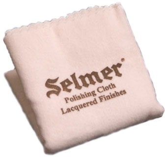 Selmer Cloth Polish