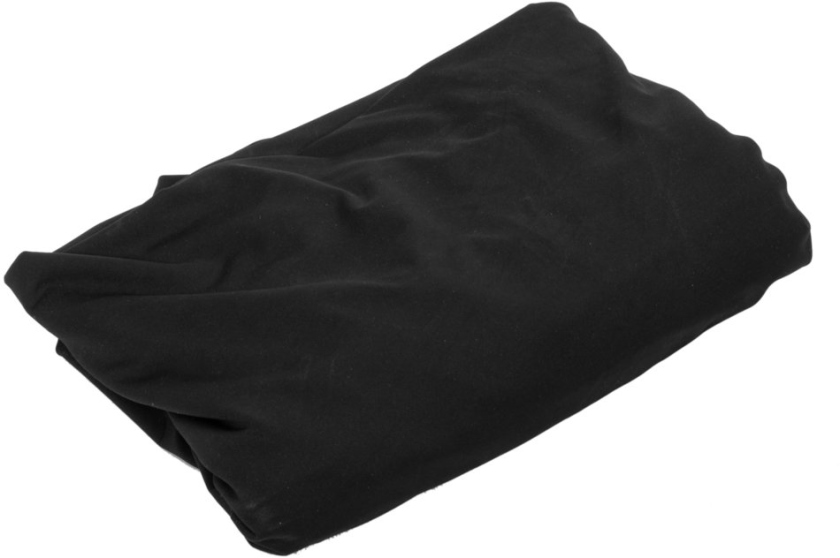 Omnitronic Spare Cover for Curved Mobile Event Stand black