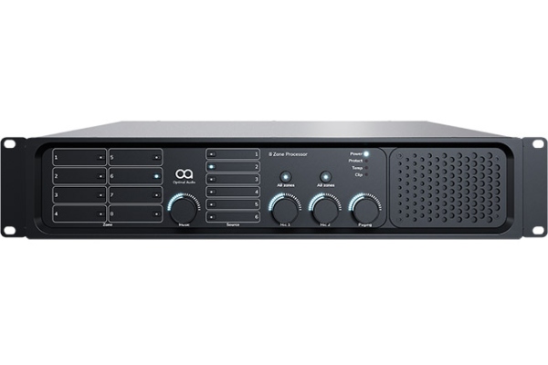 Optimal Audio ZONE 8