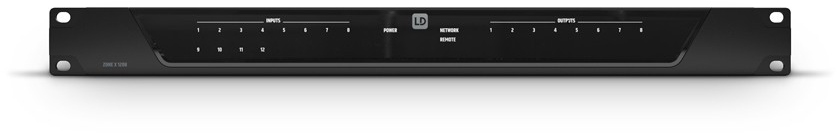 LD Systems ZONE X 1208
