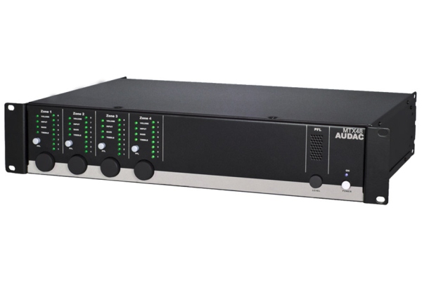 Audac MTX-48