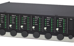 Matrice multi-zona Audac MTX-88
