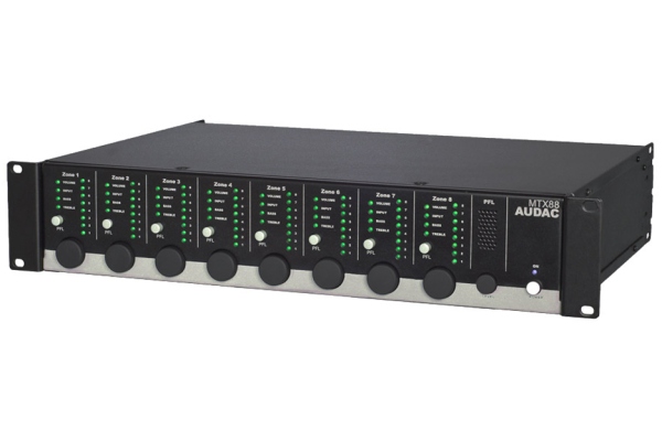 Audac MTX-88