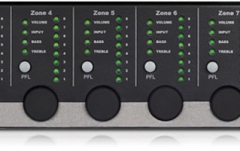 Matrice multi-zona Audac MTX-88