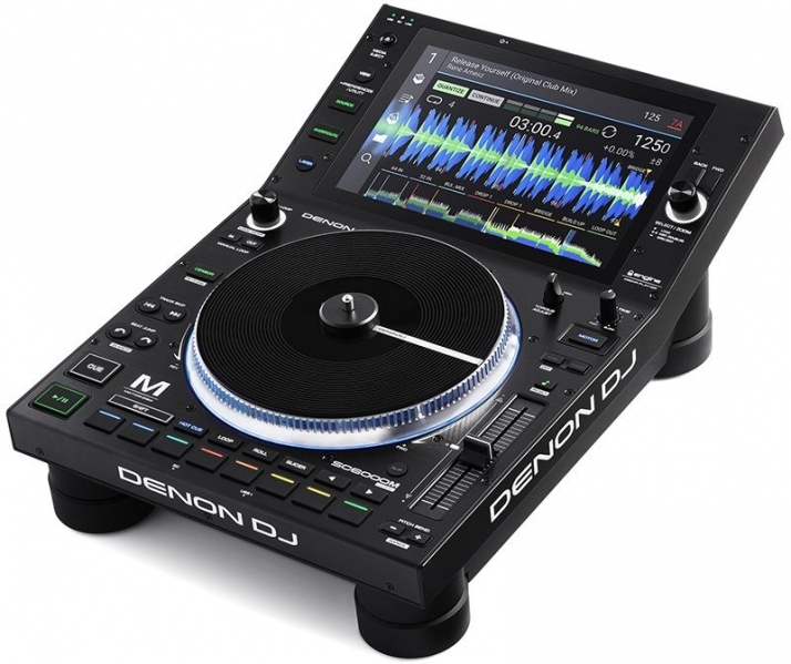 Denon DJ SC 6000M Prime