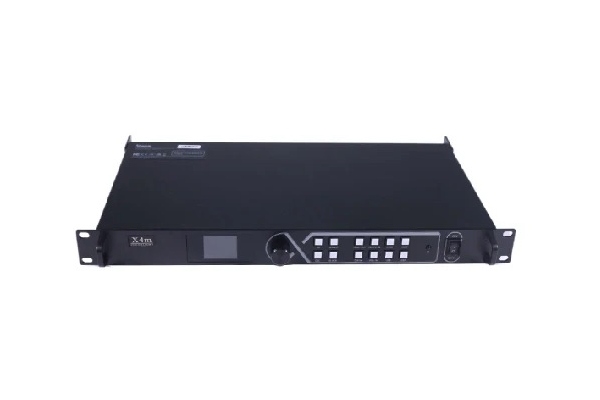 Mixlight X4M Player HDMI 1920x1080 2 port Mixlight X4M Player HDMI 1920x1080 2 port