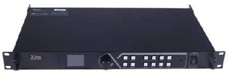 Mixlight X4M Player HDMI 1920x1080 2 port