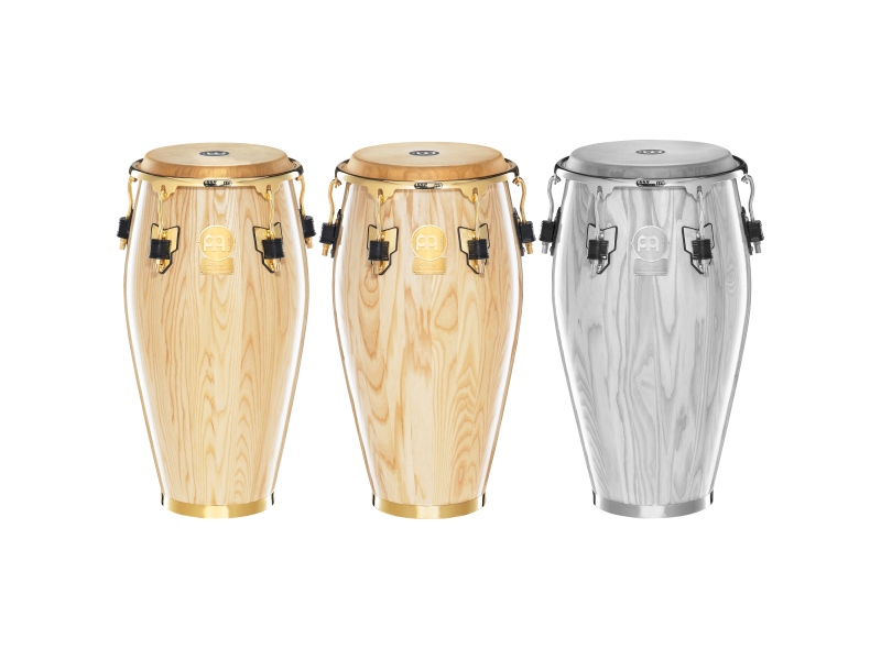 Meinl Artist Series Mongo Santamaria Tumba - 12 1/2