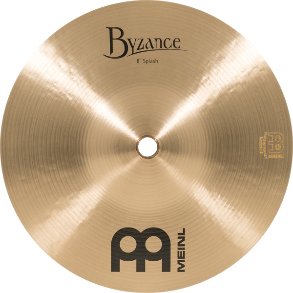 Meinl Byzance Traditional Splash - 8