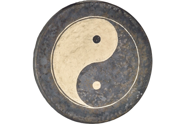 Meinl Chau Tam Tam - Yin & Yang 24