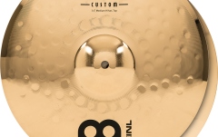  Meinl Classics Custom Brilliant Medium Hihat - 14"
