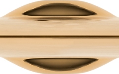  Meinl Classics Custom Brilliant Medium Hihat - 14"