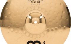  Meinl Classics Custom Brilliant Medium Hihat - 14"