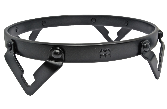 Meinl Drum Hoop 6 3/4" TTR Meinl black for HTB100