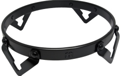  Meinl Drum Hoop 6 3/4" TTR Meinl black for HTB100