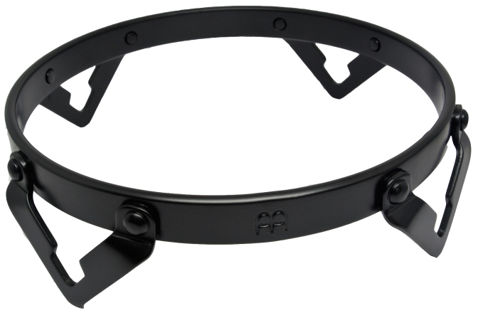 Meinl Drum Hoop 6 3/4" TTR Meinl black for HTB100