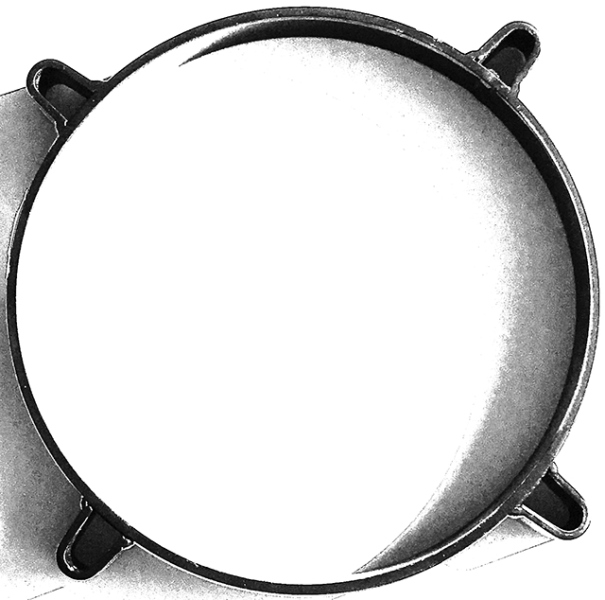 Meinl Drum Hoop de 8