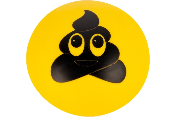 Face Shaker - Poop