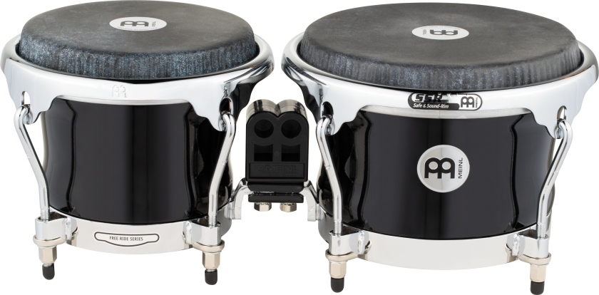 Meinl Fibercraft Fiberglass Bongo Set - 7
