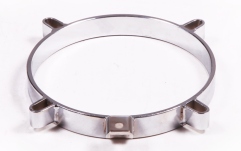  Meinl Inel Bongos CS-WBO/WBO/FWB/FFB - 7" chrome