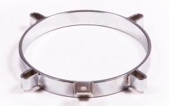  Meinl Inel Bongos CS-WBO/WBO/FWB/FFB - 7" chrome