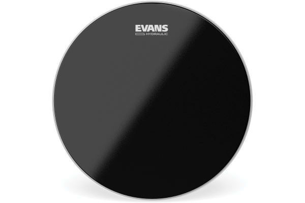 Evans Hydraulic Black Coated 14