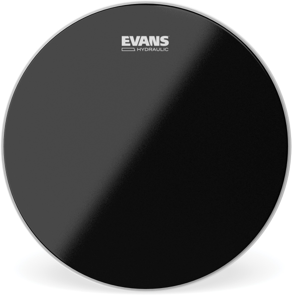 Evans Hydraulic Black Coated 14