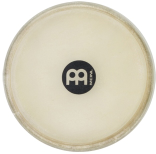 Meinl True Skin head for Free Ride bongos FWB190/FWB200 - 6 3/4