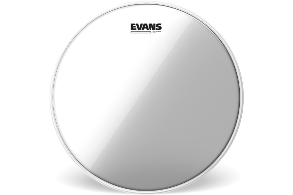 Evans Clear 300 Snare Side 14