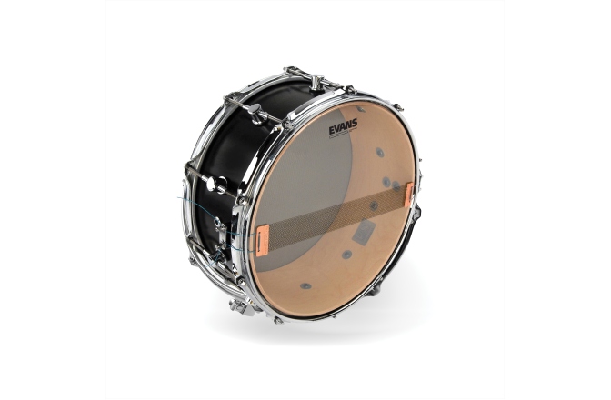 Membrana de rezonanta Evans Clear 500 Snare Side 13