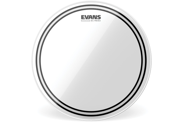 EC Resonant Drum Head 14 Inch