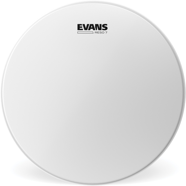 Evans Reso 7 Coated Tom Reso 18 Inch