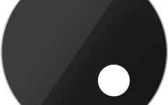 Membrană de Tobă Evans EQ3 Resonant Black BD Head 24 Inch