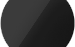 Membrană de Tobă Evans EQ3 Resonant Black Tom HD Head No Port 16 Inch