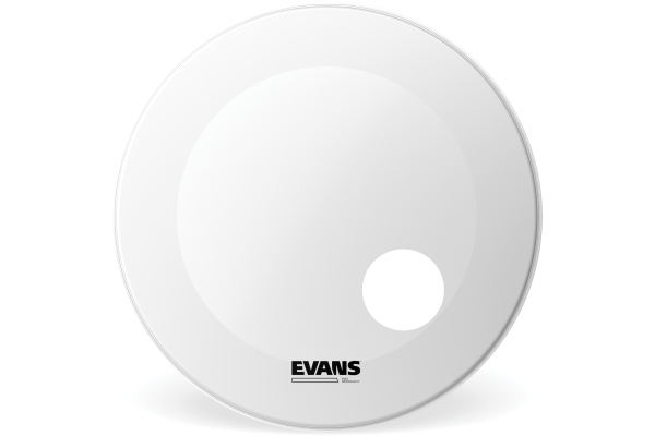 EQ3 Smooth Reso White 20
