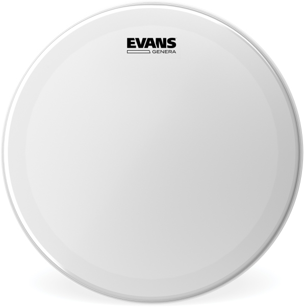 Evans EVANS Genera Drum Head 13