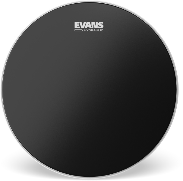 Evans EVANS Hydraulic Black Coated 13