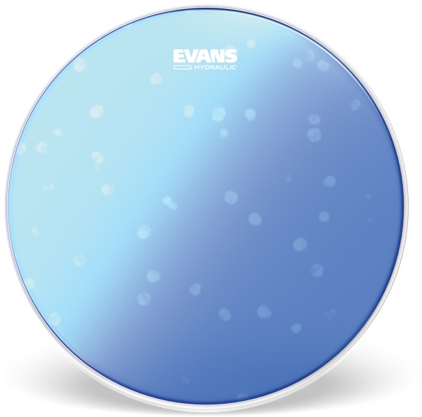 Evans EVANS Hydraulic Blue Coated 13