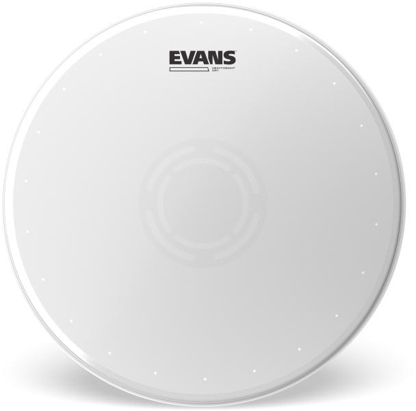 Evans Heavyweight Dry DH 14 inch