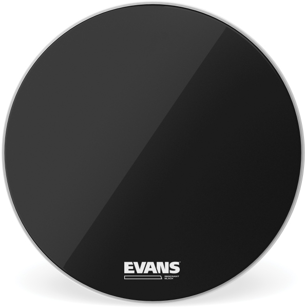 Evans Resonant Black 20