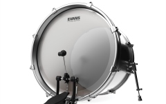 Membrană de Tobă Mare Evans  EQ4 Frosted BD Head 20 Inch