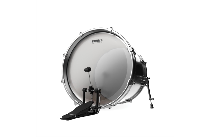 Membrană de Tobă Mare Evans  EQ4 Frosted BD Head 20 Inch