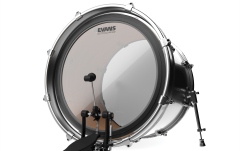 Membrană de Tobă Mare Evans EVNS EMAD Clear BD Head 26 Inch