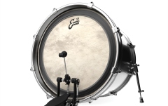 Membrana de tobe Evans Emad Calftone 22