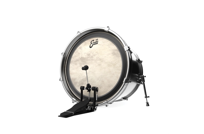 Membrana de tobe Evans Emad Calftone 22