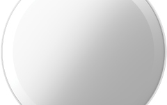 Membrană de tobe Evans EQ3 Clear Bass Drum Head 24 Inch