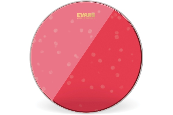 Hydraulic Red 22