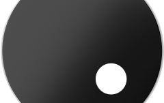 Membrană de tobe Evans Onyx Resonant BD Head 18 Inch